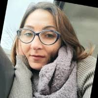 Speranța Tufiș — Fondator Aisha Cleaning Timișoara